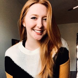 Meet your Posher, Megan